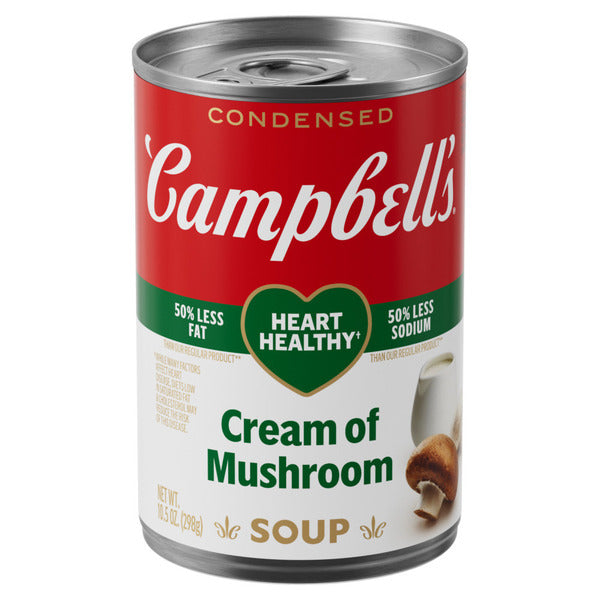 Campbell&