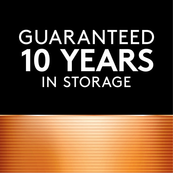 Duracell Coppertop D Alkaline Batteries Primary Major Cells