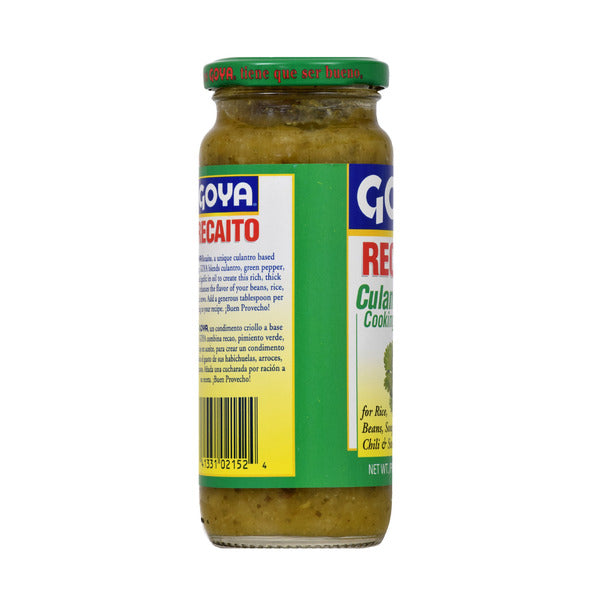 Goya Recaito Cilantro Cooking Base