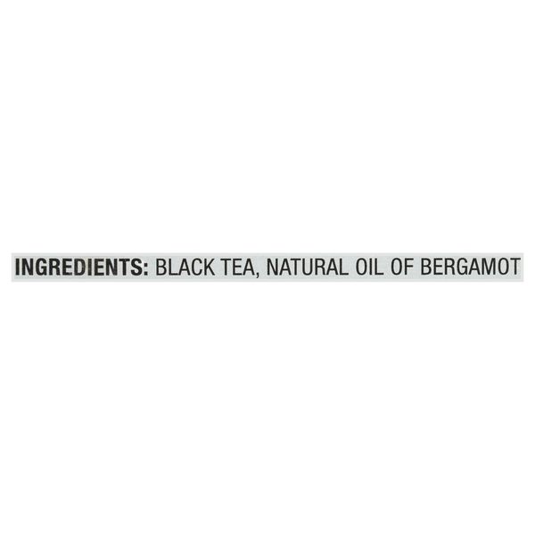 Bigelow Earl Grey Black Tea 12 K-Cup Pods
