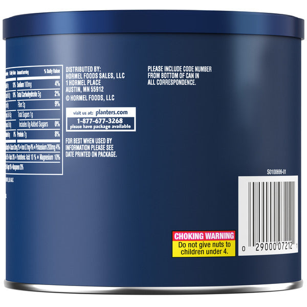 Planters Peanuts Cocktail, 12 OZ