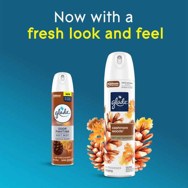 Glade Automatic Spray Pet Fresh Refill