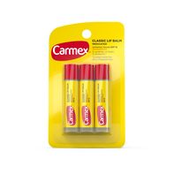 Carmex Medicated Lip Balm Sticks, Lip Moisturizer ...
️