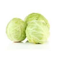 Organic Green Cabbage️ DestGlow