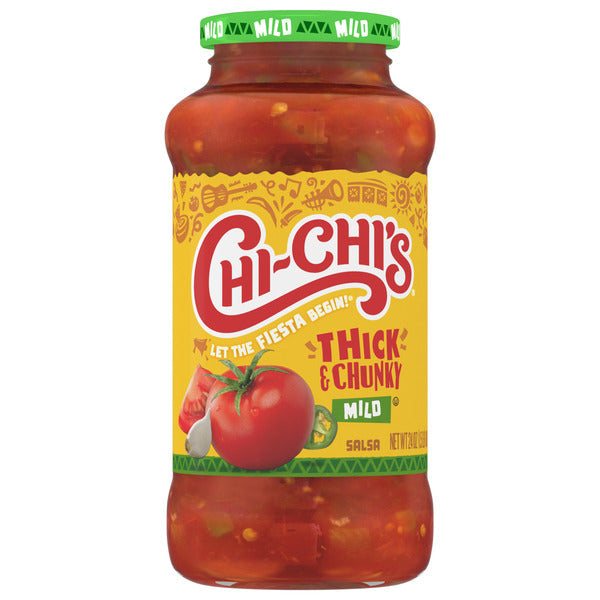 Chi-Chi&
