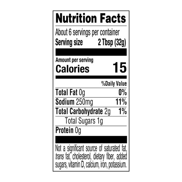 HERDEZ Salsa Ranchera Medium, 7 OZ