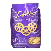 DaVinci Wagon Wheels️ DestGlow