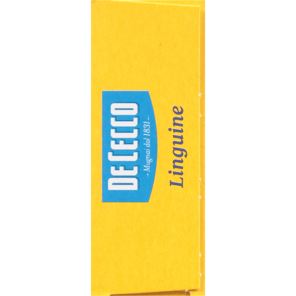 De Cecco Linguine No. 7