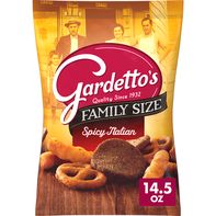 Gardetto&