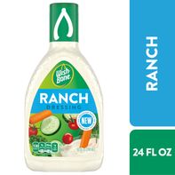 Wish-Bone Ranch Salad Dressing️
