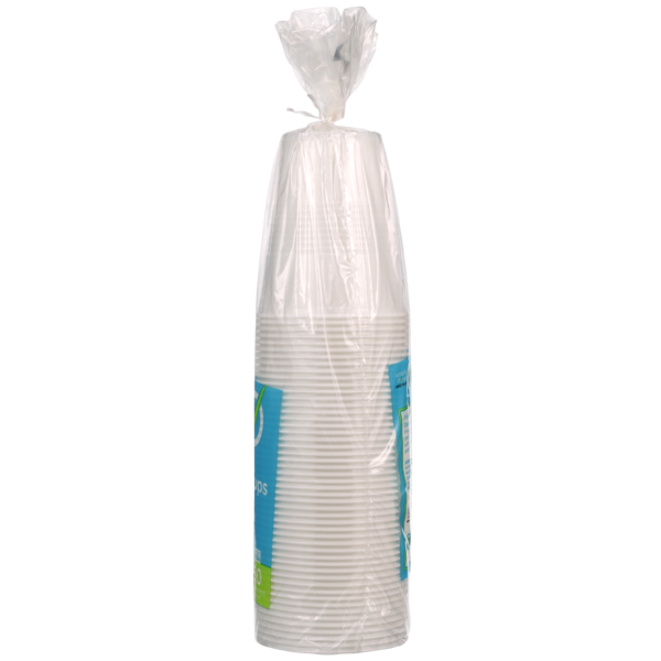 Simply Done Clear Plastic Cup