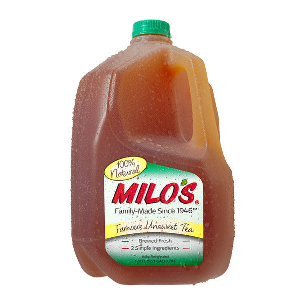 Milo&