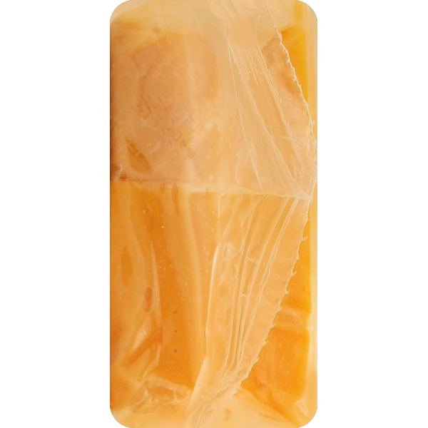 Williams Cheese Food, Pasteurized Process, Sharp & Creamy