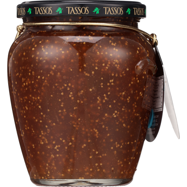 Tassos Fig Spread