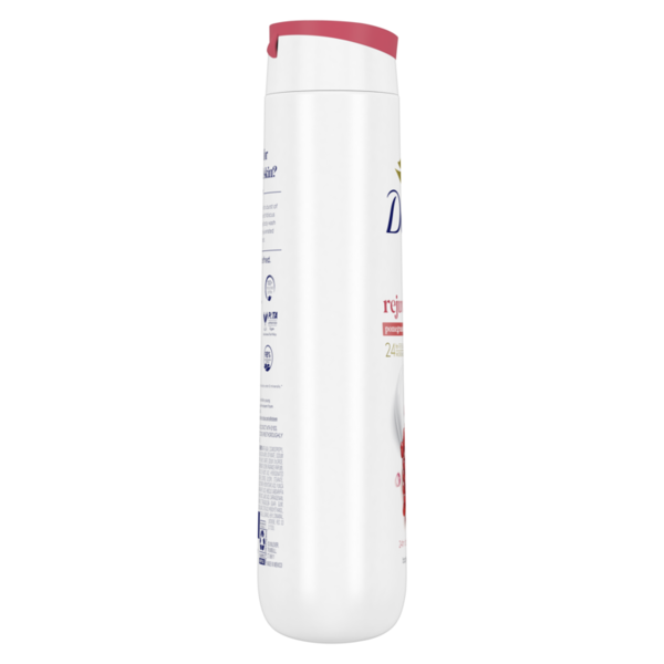 Dove Body Wash Rejuvenate Pomegranate & Hibiscus