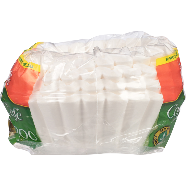Melitta Coffee Filters, Super Premium, Junior Basket