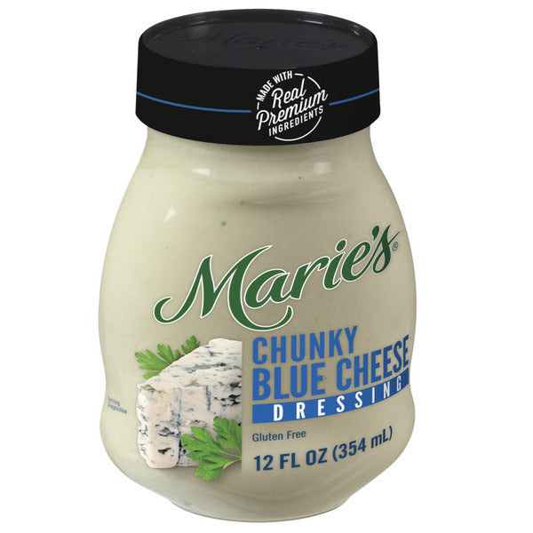 Marie&