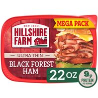 Hillshire Farm Ultra Thin Sliced Black Forest Ham ...
️