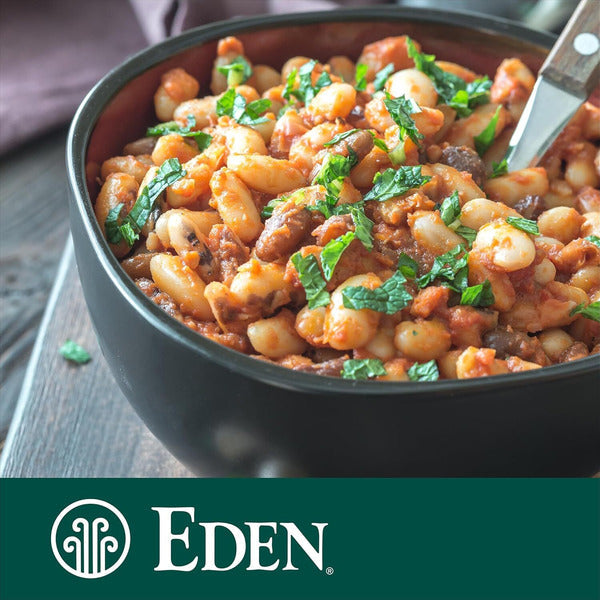Eden Foods Pinto Beans, organic