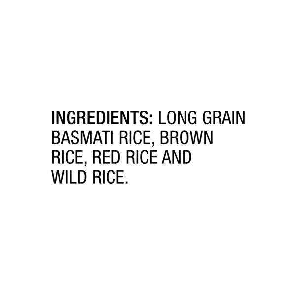 RiceSelect Royal Blendrice,Gluten-Free,Non-Gmo