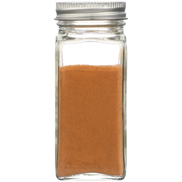 Full Circle Ground Cinnamon