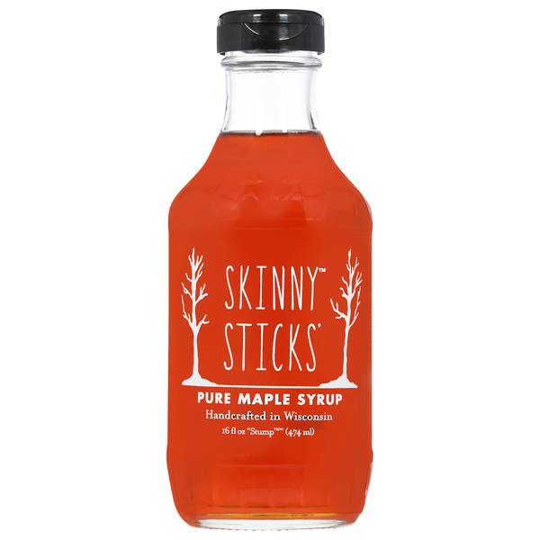 Skinny Sticks&