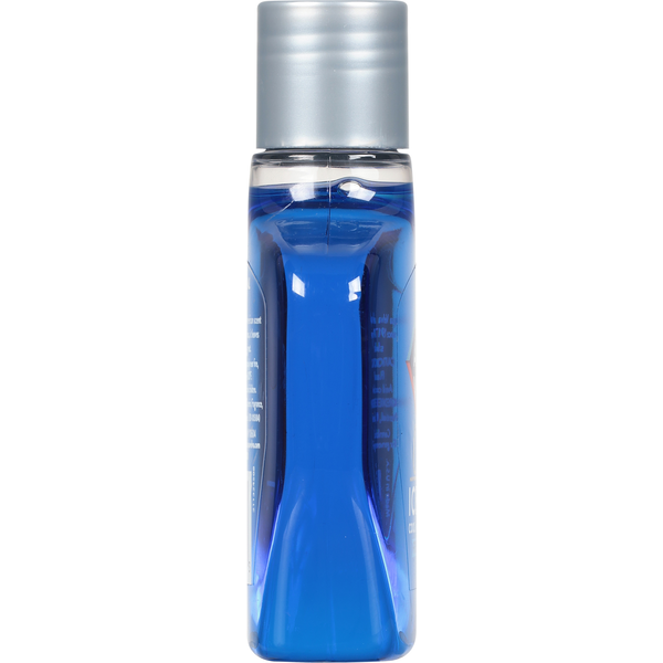 Aqua Velva After Shave, Cooling, Firms & Tones, Classic Ice Blue