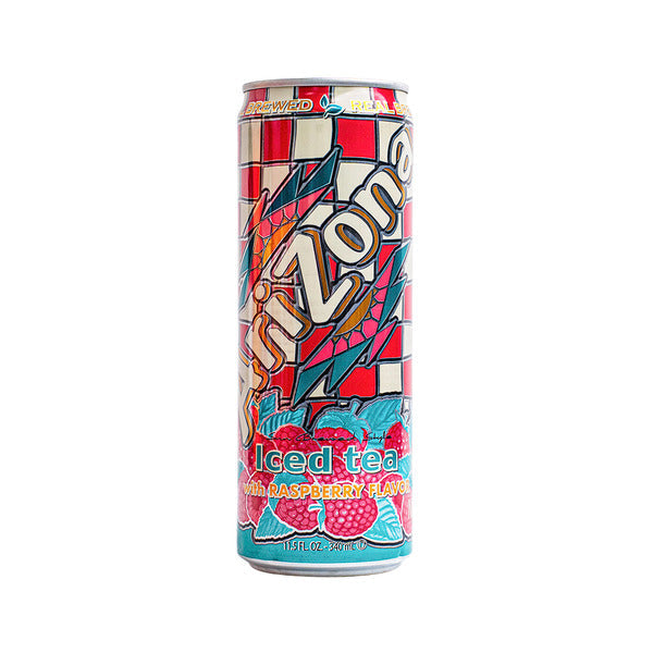 AriZona Raspberry Iced Tea