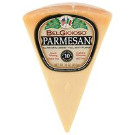 BelGioioso Cheese, Nutty Flavor, Parmesan️