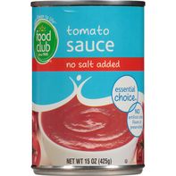 Food Club Tomato Sauce️