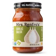 Mrs. Renfro&