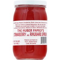 The Huber Family&