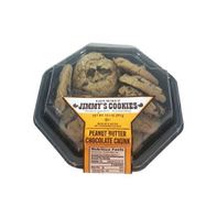 Jimmy’s Cookies Classic Chocolate Peanut Butter️