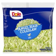 Dole Angel Hair Coleslaw️