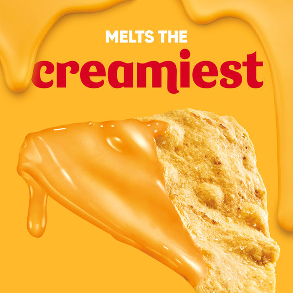 VELVEETA Original Cheese Sauce Pouches