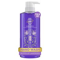 Safeguard Hand Soap Notes of Lavender️