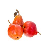 Red Pear️