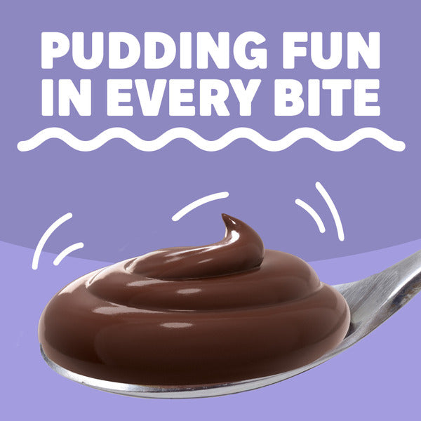 Jell-O Chocolate Instant Pudding & Pie Filling Mix