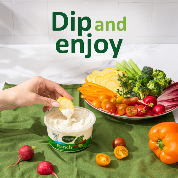 Marzetti Light Ranch Veggie Dip