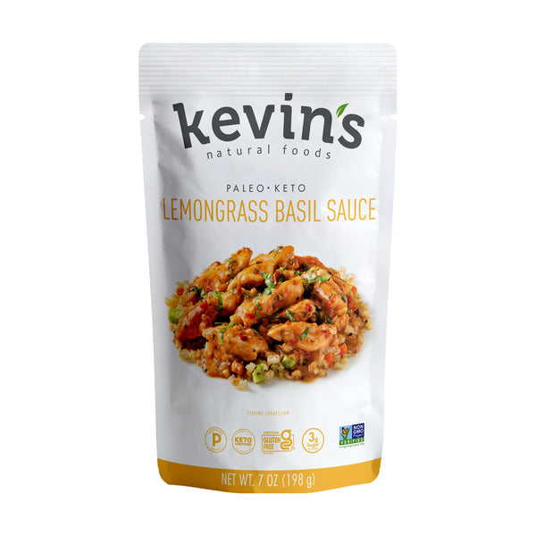 Kevin&