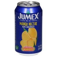 Jumex Nectar, from Concentrate, Mango️ DestGlow
