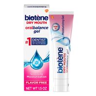 Biotène Flavor Free Gel️