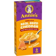 Annie&