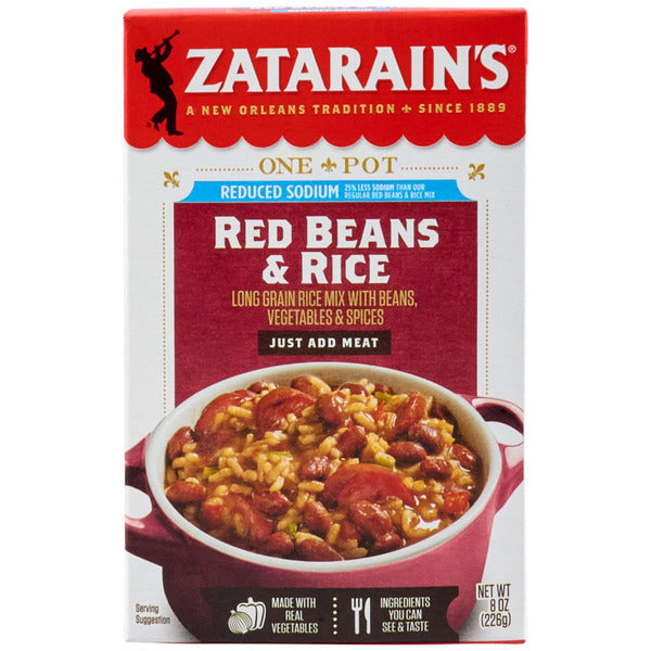 Zatarain&