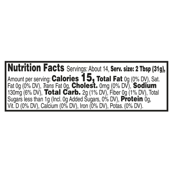 Tostitos Restaurant Style Salsa, Medium