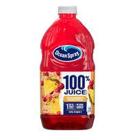 Ocean Spray 100% Juice Cranberry Pineapple Juice B...
️