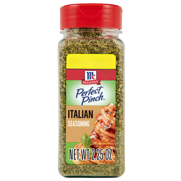 McCormick® PERFECT PINCH Italian Seasoning