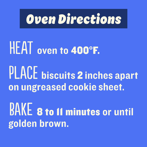 Pillsbury Flaky Layers Buttermilk Biscuits