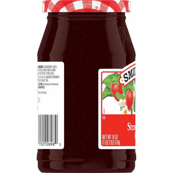 Smucker&