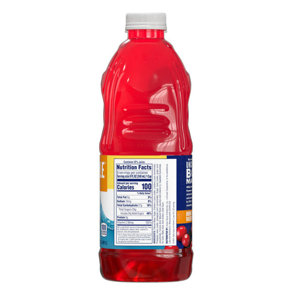 Ocean Spray Cran-Pineapple Juice Drink